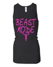 Load image into Gallery viewer, Beast Mode Tank