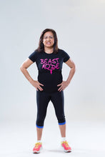 Load image into Gallery viewer, Beast Mode Female Tee
