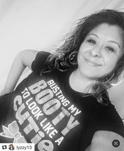 Load image into Gallery viewer, Busting My Booty Tee