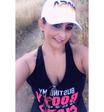 Load image into Gallery viewer, Busting My Booty Tank Top