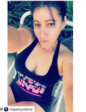 Load image into Gallery viewer, Busting My Booty Tank Top