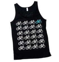 Load image into Gallery viewer, Bicycle Tank Top
