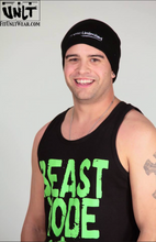 Load image into Gallery viewer, Beast Mode Tank Top
