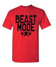 Load image into Gallery viewer, Beast Mode Tee
