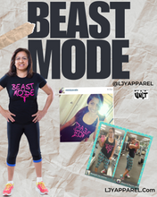 Load image into Gallery viewer, Beast Mode Female Tee
