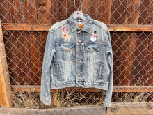 Load image into Gallery viewer, Ho HO HO Jacket
