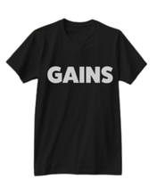 Load image into Gallery viewer, Gains
